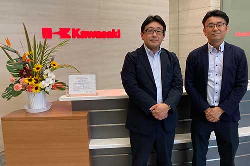 以前の川崎重工業様のWebサイトはガバナンスが効いておらず様々な課題を抱えておりました。当時、どのような思いでHeartCore CMSを導入いただいたのかを伺いました。